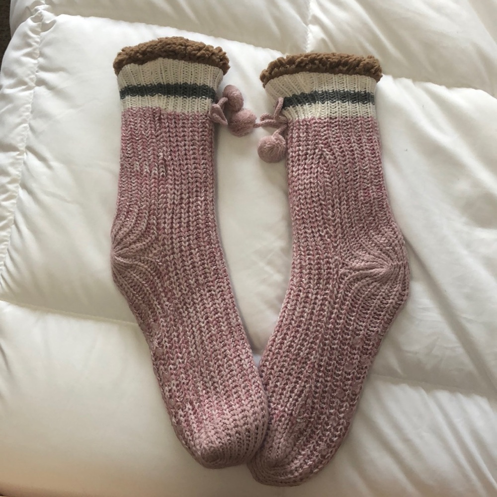 Brand New Cabin Socks